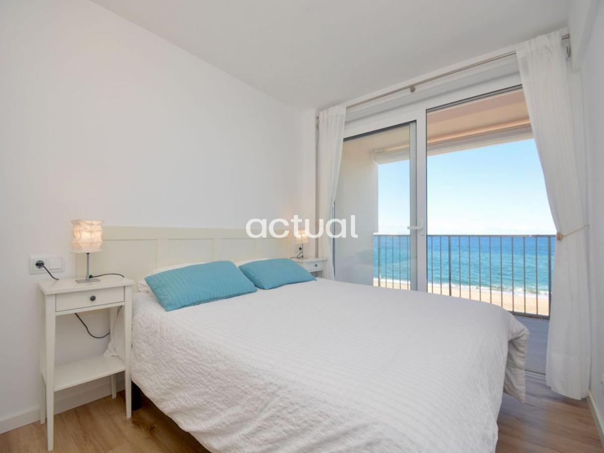 Beach Palace B-2 Platja d'Aro Luaran gambar