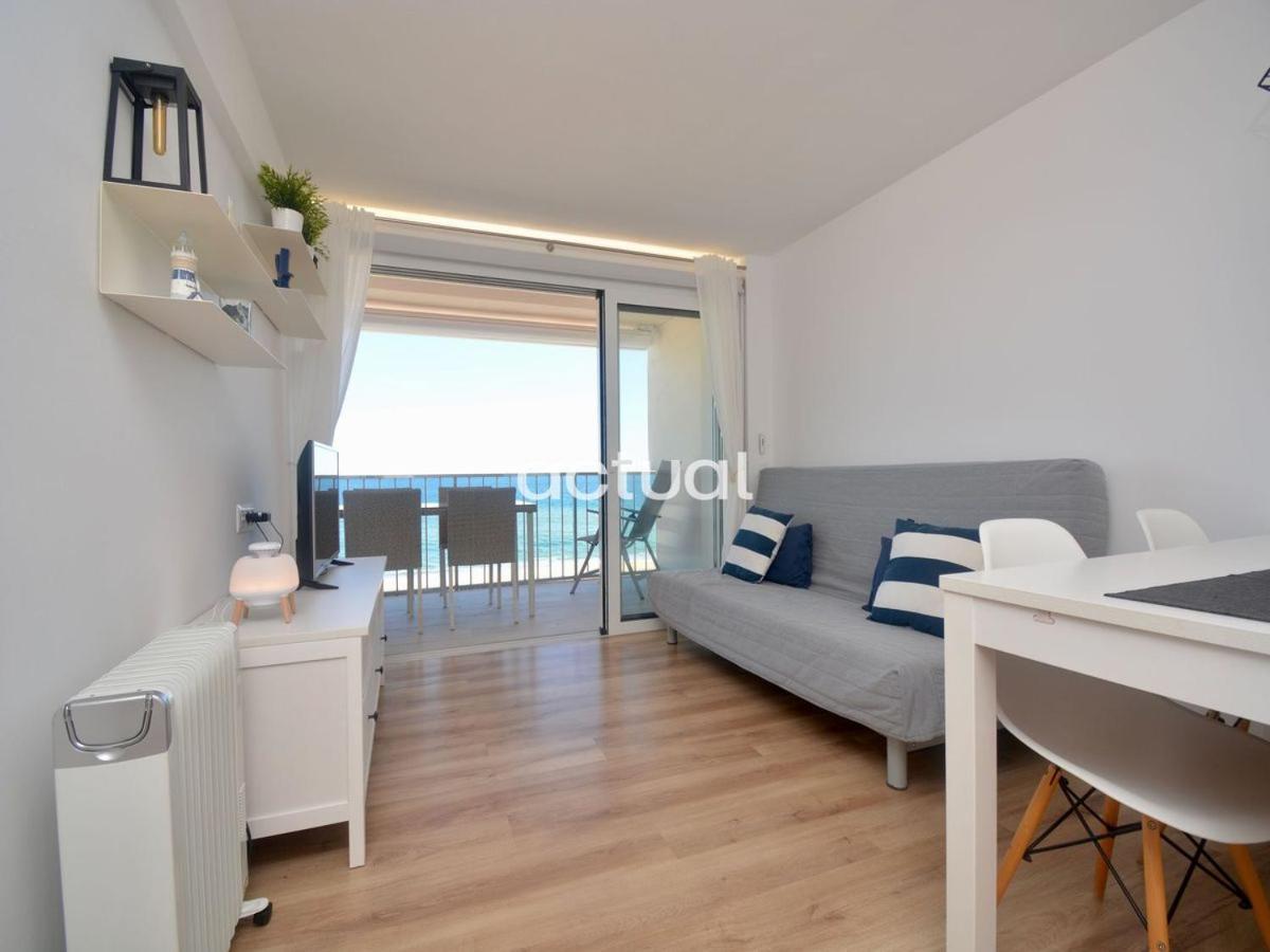 Beach Palace B-2 Platja d'Aro Luaran gambar
