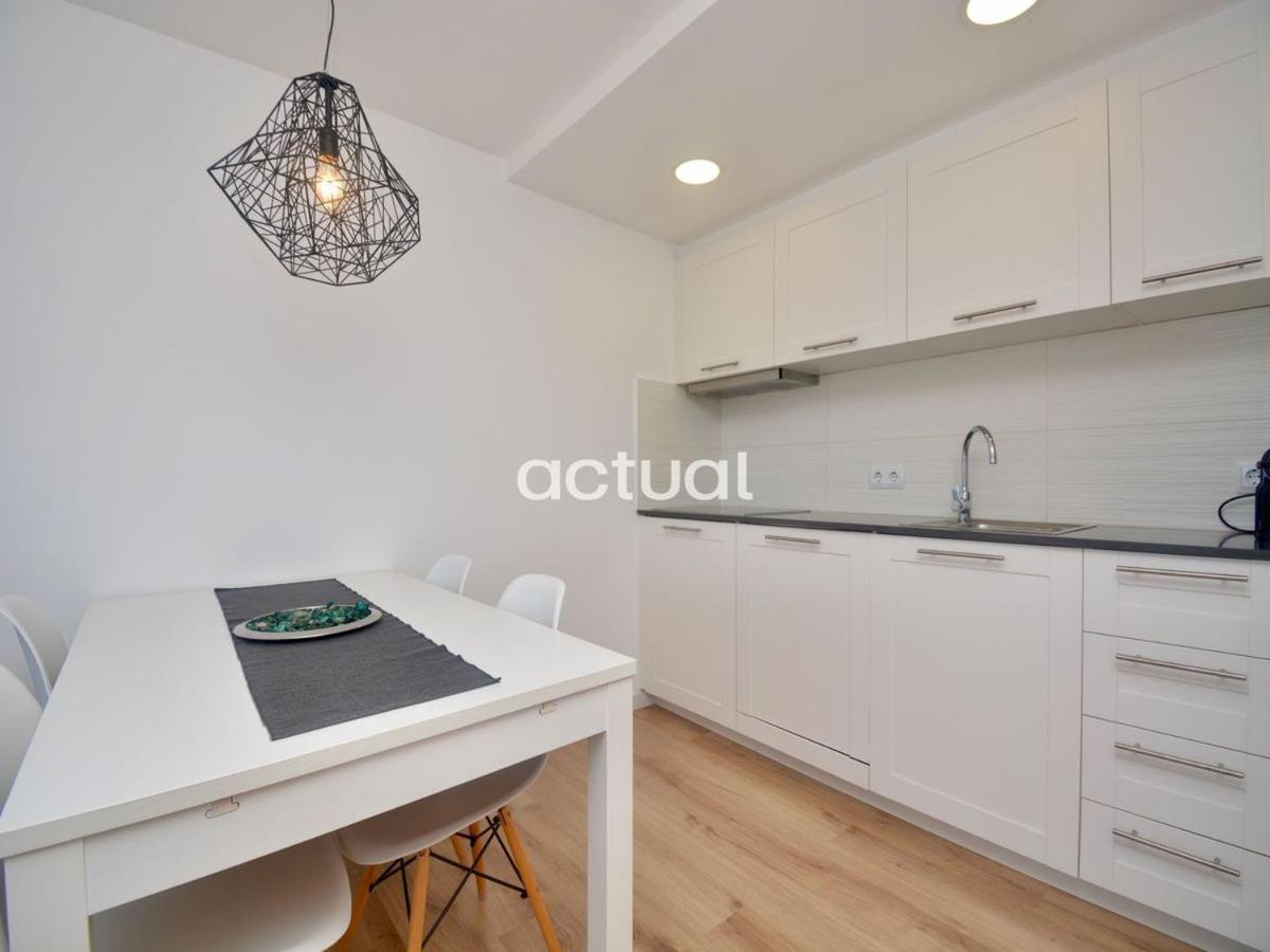 Beach Palace B-2 Platja d'Aro Luaran gambar