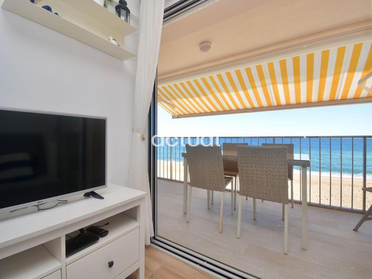 Beach Palace B-2 Platja d'Aro Luaran gambar