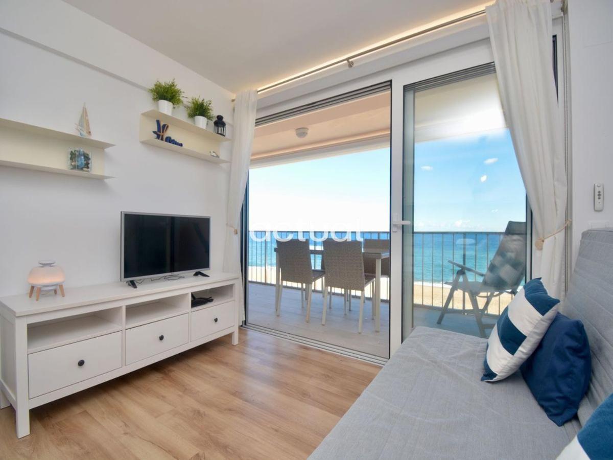 Beach Palace B-2 Platja d'Aro Luaran gambar