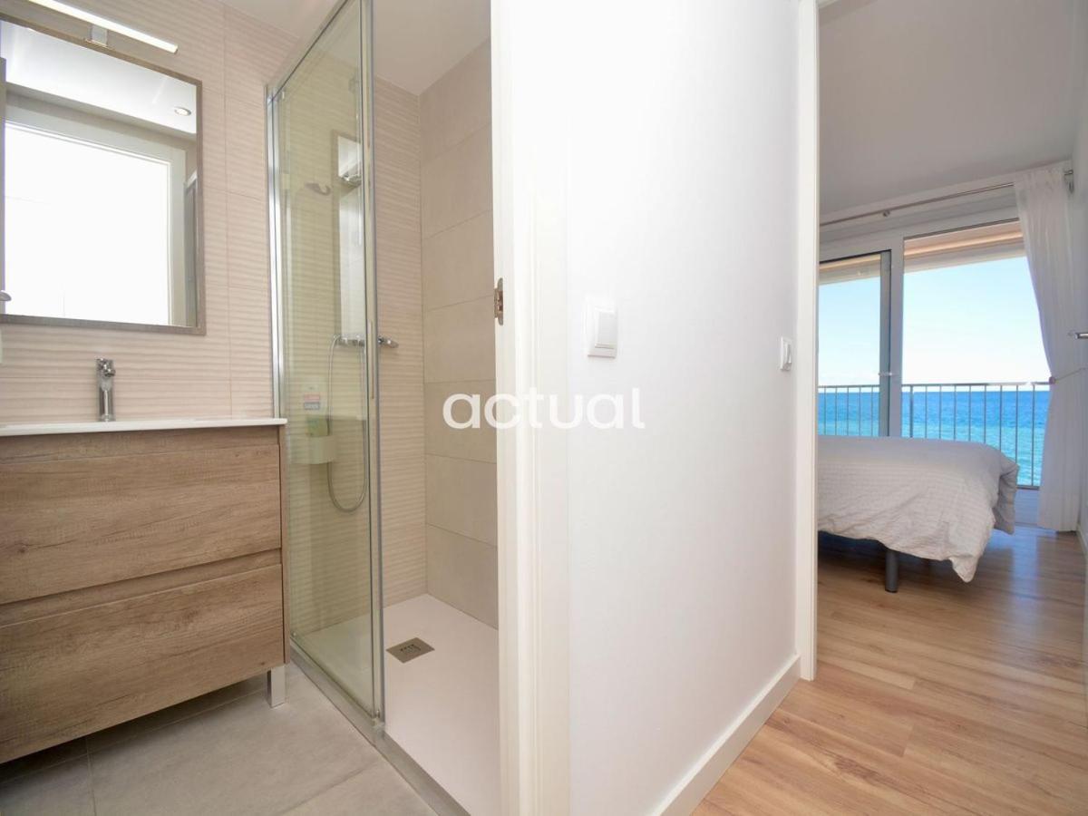Beach Palace B-2 Platja d'Aro Luaran gambar