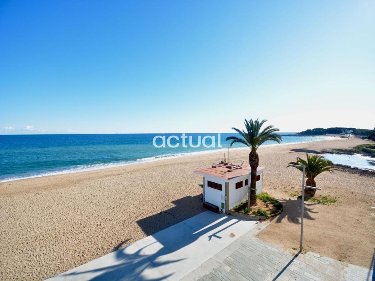 Beach Palace B-2 Platja d'Aro Luaran gambar